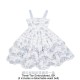CEL Coppelia Toile de Jouy Bolero and JSKs(Reservation/Full Payment Without Shipping)